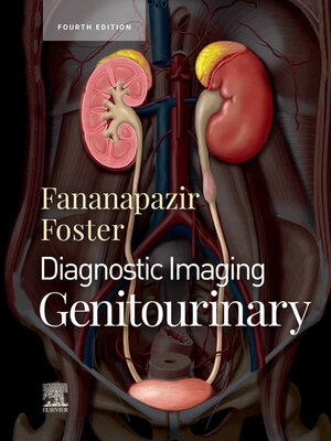 cover image of Diagnostic Imaging